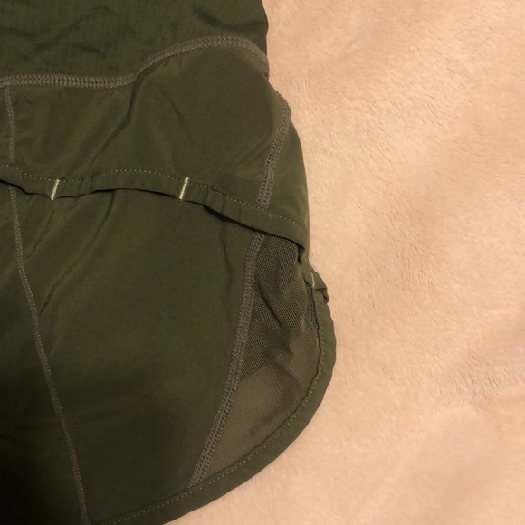 Lululemon Shorts - Picture 4 of 4